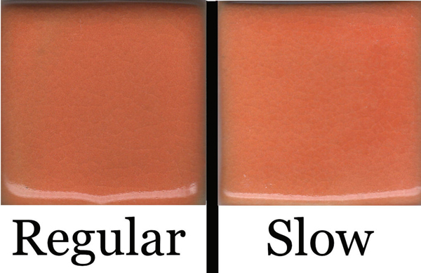Coyote Glaze - MBG020 - Orange - 1 Pint
